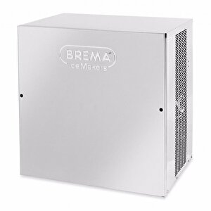 Brema Vm 900 Hızlı Küp Buz Makinesi 400 Kg/gün