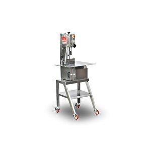 Boğaziçi Bkta Kemik Testeresi & Tavuk Kesme Makinesi 680x600x1600mm