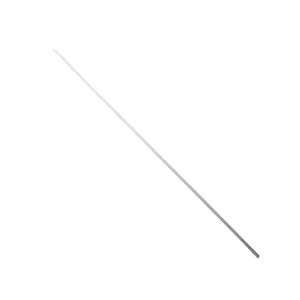 Erginoks Kuşbaşı Şişi - Aisi 430 Crni Paslanmaz - 2x8x600 Mm 10 Adet