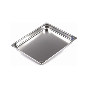 Bilge Gastronom Küvet - Gn 2/1*100 Standart Küvet