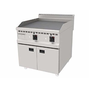 Agi-890 Gazlı Izgara 80x90 Cm