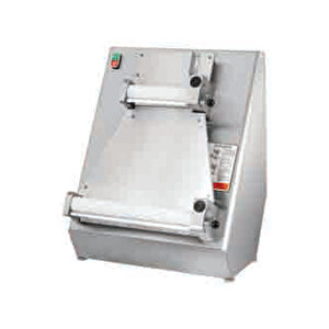 Uha-40 - Hamur Açma Makinesi 40cm
