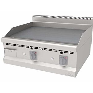 Agi-870 Gazlı Izgara 80x70 Cm