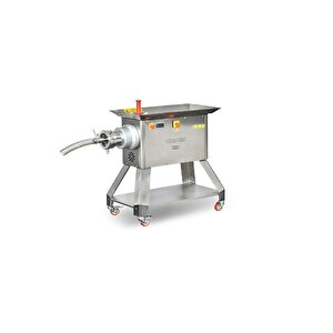 Boğaziçi Bpkm.42sa Paslanmaz Soğutuculu Kıyma Makinesi 1170x540x960mm
