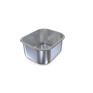 Bilge 6000932 24x34x15 Evye, Orta Delik, Ø54