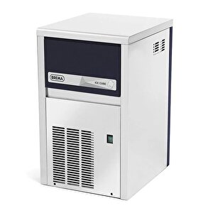 Cb 184 Küp Buz Makinesi 22 Kg/gün