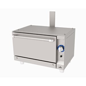 Asfg-860 Elektrikli 42 Kg Setaltı Fırın 800x600x550 Mm