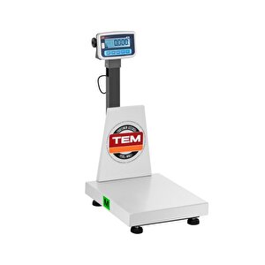 Beko040x050150 Elektronik Terazi - 150 Kg Kapasiteli – 40x50 Cm Tablalı