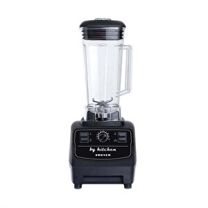 By Kitchen-vortex Bar Blender-2 Litre-buz Kırıcılı