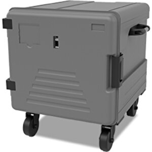 Emp.box-800-i-t Termobox 800 60x40 Tepsi - Isıtmalı