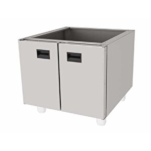 Ast-67 Setaltı Tezgah 60x65 Cm