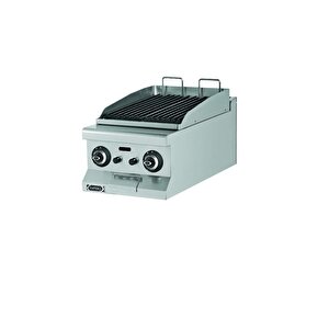 Emp.6lg010-s Gazlı Sulu Izgara - Lpgli