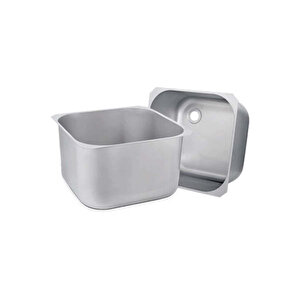 Kapp 30805525 Göz Evye-50x50x25 Cm