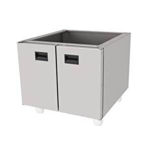 Ast-673 Setalti Tezgah 600x670x550 Mm.