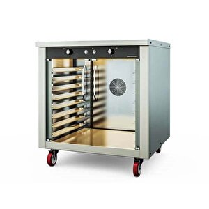 Venarro Def - P4m Mayalandırma Kabini - Venarro - 8 Adet 40x60 Tepsi Kapasiteli