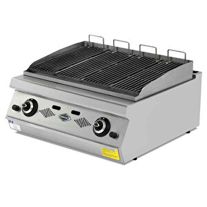 Emp.pls.9lg020-s Gazlı Sulu Izgara - Doğalgazlı