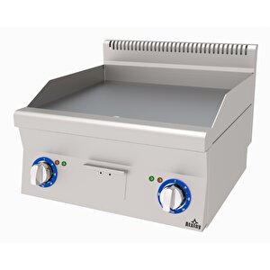 Aei-660 Elektrikli Düz Izgara 600x600x300 Mm