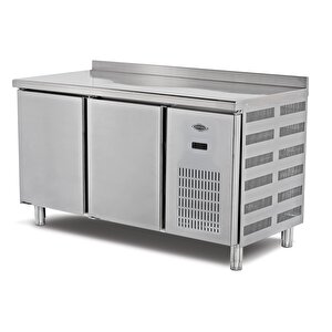 Emp.150.60.02-cls Klasik Model Deep Freeze Tezgah Tipi 150x60x85