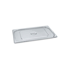 Bilge Gastronom Küvet Kapağı - Gn 1/9 Standart Kapak