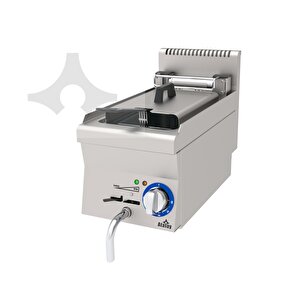 Aef-360 Elektrikli 380-415 V Fritöz 300x600x300 Mm