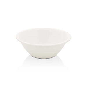 By Bone Zt-18-ks Zest 18 Cm Kase - Beyaz Porselen 6 Adet