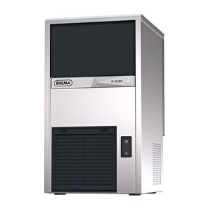 Cb249 Hc - B -qube Küp Buz Makinesi 29 Kg/gün (otomatik Temizleme)