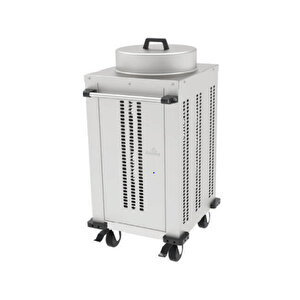 Atn-50 Tabak Otomat Arabaları Nötr