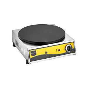 Kr1 Krep Pişirici-elektrikli-tekli