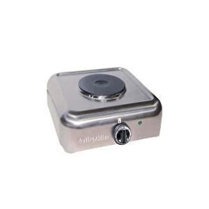 Tekli Compact Ocak-elektrikli