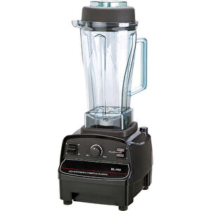 Bb01 Bar Blender - 2 Litre - Buz Kırıcılı