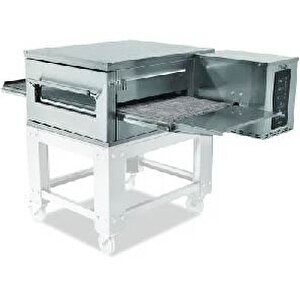 Emp.50g-1340-lpg Konviyörlü Pizza Fırını-gazlı-lpg
