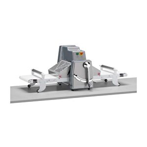 Dirmak Dhm 50 Hamur Açma Makinesi 50 Cm Set Üstü