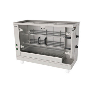 Apme-02 Piliç Çevirme Makineleri Elektrikli