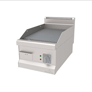 Aei-473 N Izgara Setüstü Oluklu 400x730x300 Mm Elk.