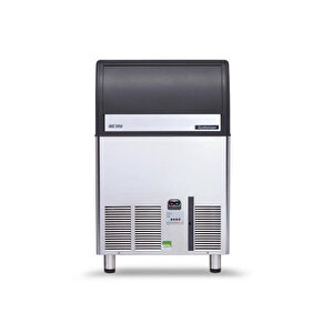 Scotsman Ac 176 Gurme Buz Makinesi, Kapasite 85 Kg/gün, 900 W