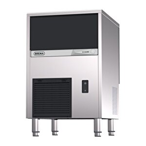 Cb416 Hc - B-qube Küp Buz Makinesi 42 Kg/gün (otomatik Temizleme)