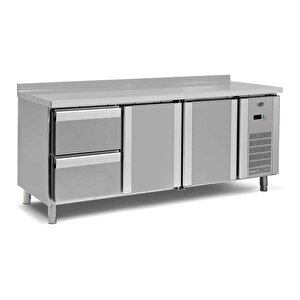 Emp.200.70.01-6c Tezgah Tipi Buzdolabı 6 Çekmece 550 L