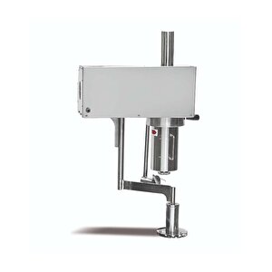 Emp.tk.001 Tulumba Tatlı Şekillendirme Makinesi 220 V