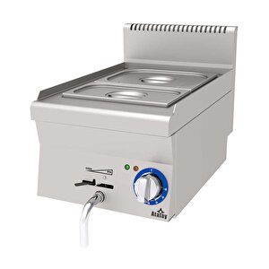 Asb-460 Sos Bain-marie 40x60 Cm