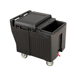 Tribeca Bk-125 Buz Konteyneri İzolasyonlu 125 Litre 610x800x745 Mm
