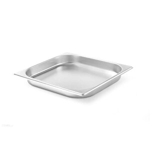 Bilge Gastronom Küvet - Gn 2/3*40 Standart Küvet
