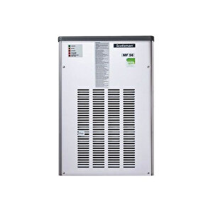 Scotsman Mf 56 Kar Buz Makinesi, Haznesiz, Kapasite 600 Kg/gün, 2000 W
