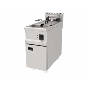 Aef-490 Elektrikli Fritöz 40x90 Cm