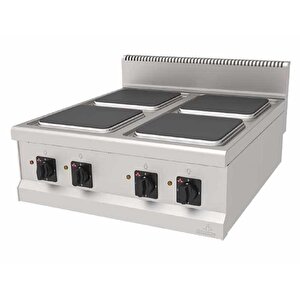 Aeo-890 S Setüstü Elektrikli Ocak