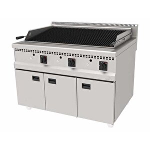 Aaig-1290 Amerikan Izgara Gazlı 120x90 Cm