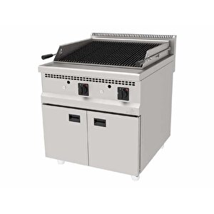 Aaig-890 Amerikan Izgara Gazlı 80x90 Cm