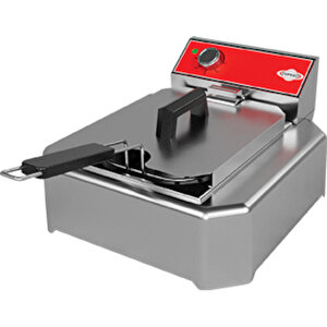 Emp.sfe.010 Mini Setüstü Elektrikli Fritöz