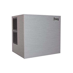 Küp Buz Makinesi-450 Kg/gün-haznesiz-frozy