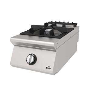 Ago-473 T Ocak Setüstü 1 Bekli· 400x730x300 Mm Lpg/ng