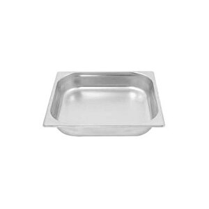 Bilge Gastronom Küvet - Gn 2/3*100 Standart Küvet